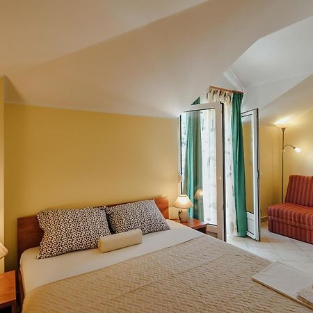 Guest House Villa Zivanovic Herceg Novi Eksteriør billede