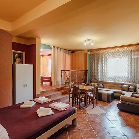 Guest House Villa Zivanovic Herceg Novi Eksteriør billede