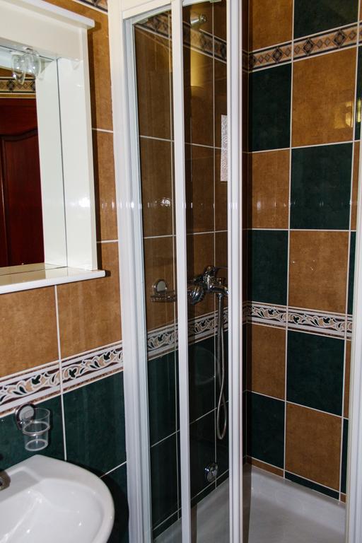 Guest House Villa Zivanovic Herceg Novi Værelse billede