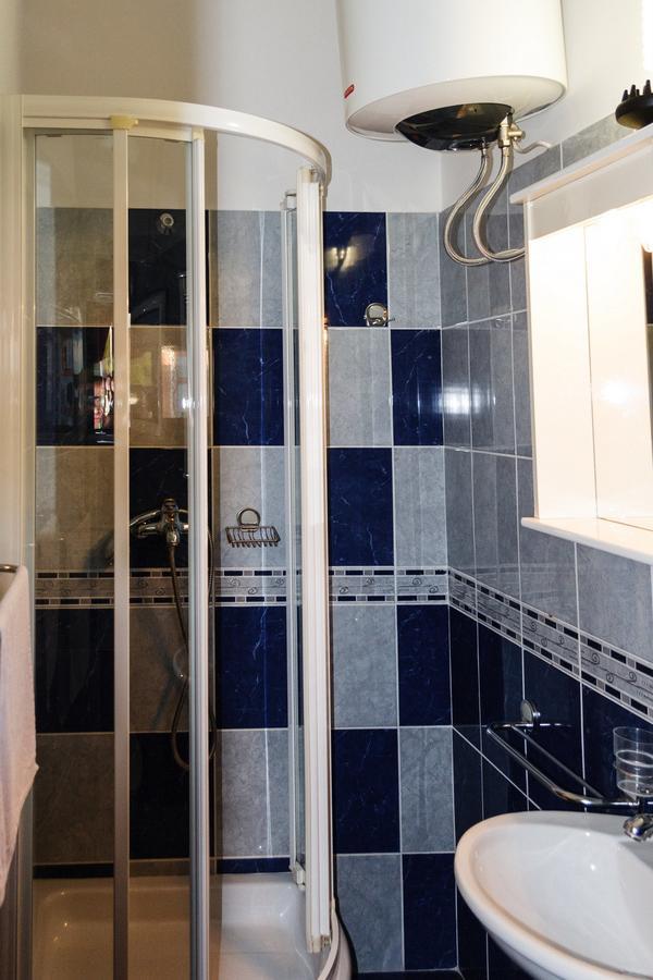 Guest House Villa Zivanovic Herceg Novi Eksteriør billede