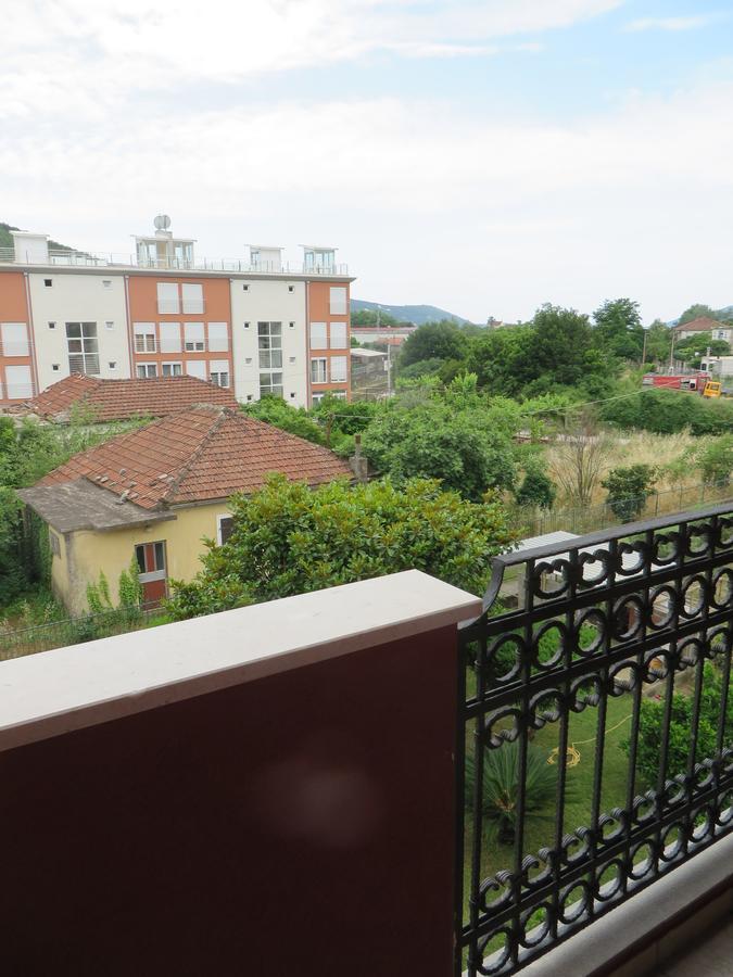 Guest House Villa Zivanovic Herceg Novi Eksteriør billede