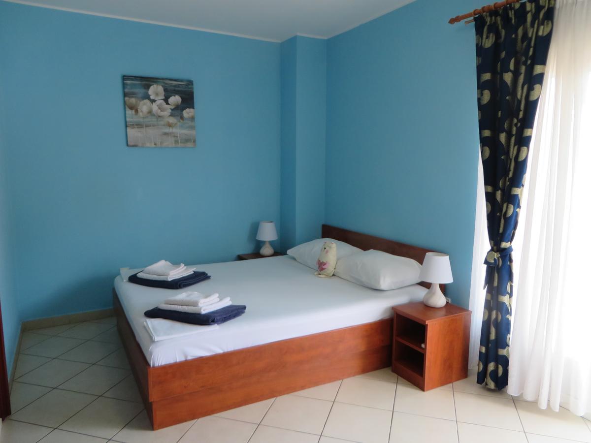 Guest House Villa Zivanovic Herceg Novi Eksteriør billede