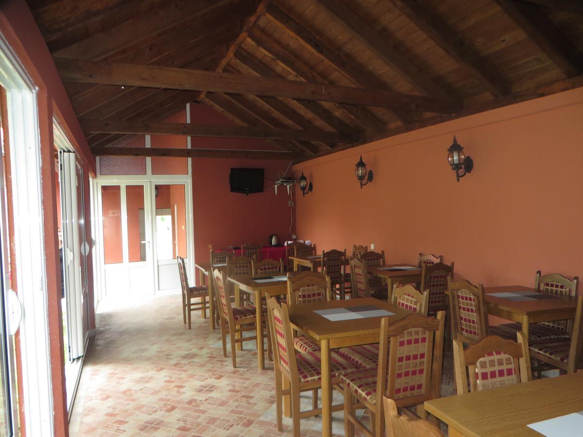 Guest House Villa Zivanovic Herceg Novi Eksteriør billede